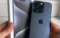 Apple iPhone 15 Pro Max 256 Go/512 Go/1 To de stockage /WhatsApp : +18632092346 mediacongo